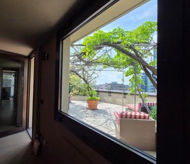 Varesine Appartement | Home 12