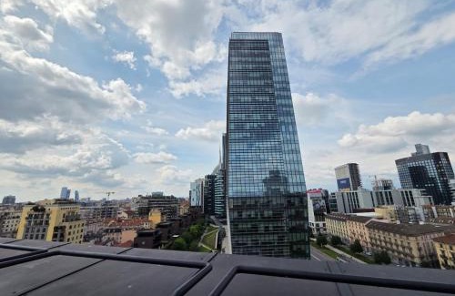 Varesine Appartement | Home 12