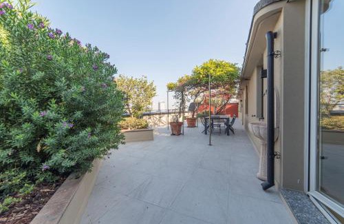 Varesine Appartement | Home 12