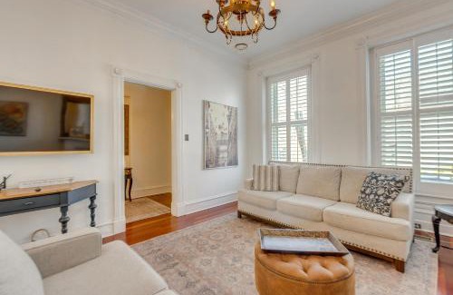 Lafayette Square Maison | Home 2 Mi to Dtwn St Louis Great for Families!