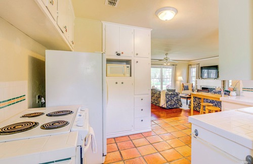 Del Mar Maison | Home < 2 Mi to McGee Beach & Cole Park!