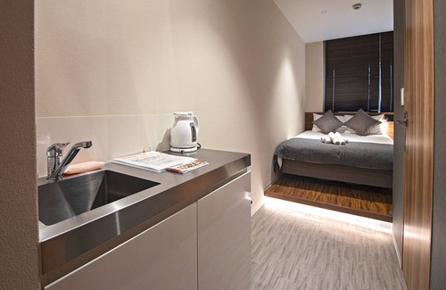 Shinmachi Appartement | home 202 2min to Subway station Max 4ppl - Shinmachi 202 / Osaka Ōsaka