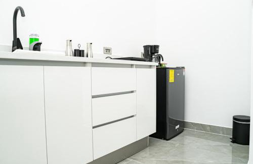 Escazu Cabine | Home 333 habitacion 336