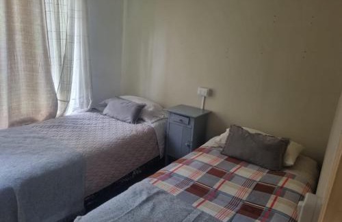 Valdivia Maison | Home 5 un piso