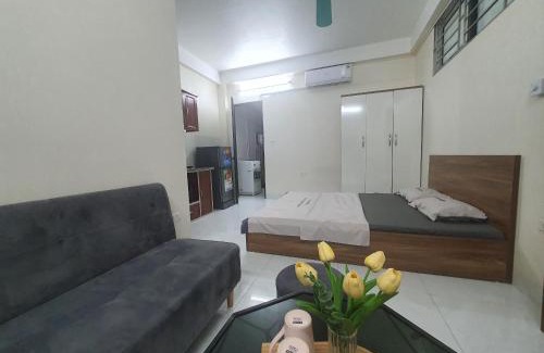 Cau Giay Appartement | Home 59 Phạm Văn Đồng, Hà Nội