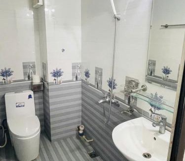 Cau Giay Appartement | Home 59 Phạm Văn Đồng, Hà Nội