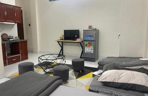 Cau Giay Appartement | Home 59 Phạm Văn Đồng, Hà Nội