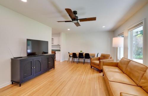 Golden Valley Maison | Home 8 Mi to Dtwn Minneapolis! Pet-Friendly Yard