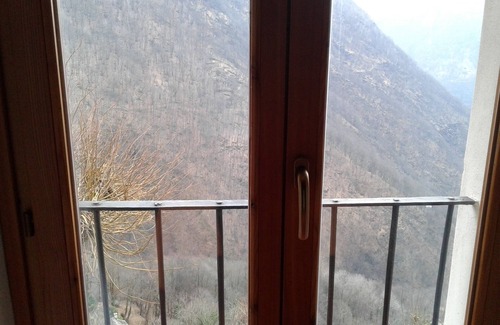 Spoccia Maison | Accueil - DES VACANCES IMMERGÉES DANS LE VERT ET AU CALME