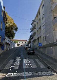 Abrantes Appartement | HOME@abrantes