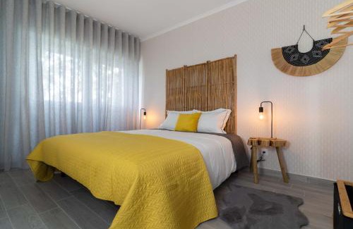 Abrantes Appartement | HOME@abrantes
