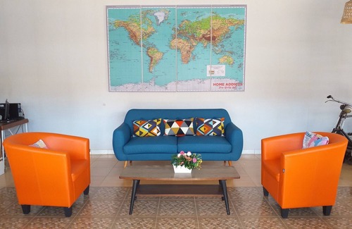 Wirobrajan Auberge | Home Addicts Hostel