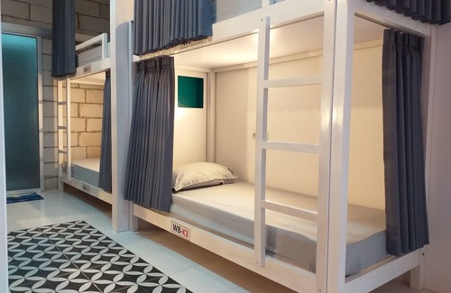 Wirobrajan Auberge | Home Addicts Hostel