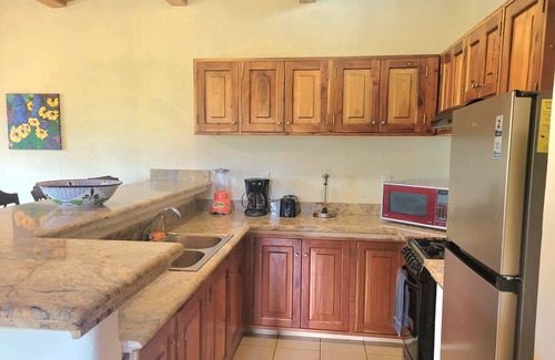 Chacala Maison | Home and Pool with Ocean View at Vista Encantada
