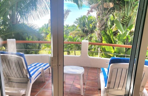 Chacala Maison | Home and Pool with Ocean View at Vista Encantada