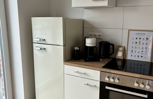 Kreyenbruck Appartement | Home & Apart - Apartment im Herzen von Kreyenbrück