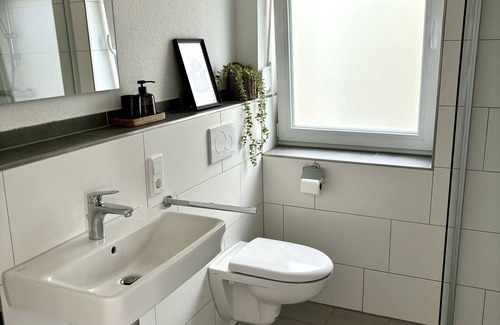 Kreyenbruck Appartement | Home & Apart - Apartment im Herzen von Kreyenbrück