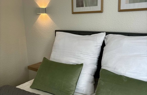 Kreyenbruck Appartement | Home & Apart - Apartment im Herzen von Kreyenbrück