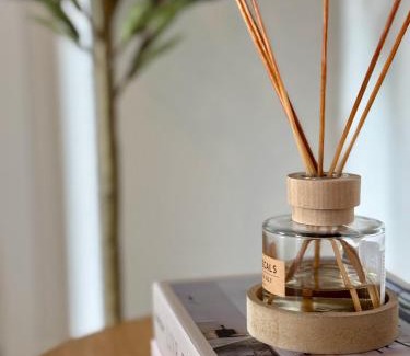 Kreyenbruck Appartement | Home & Apart - Apartment mit Stil & Wohlfühlambiente