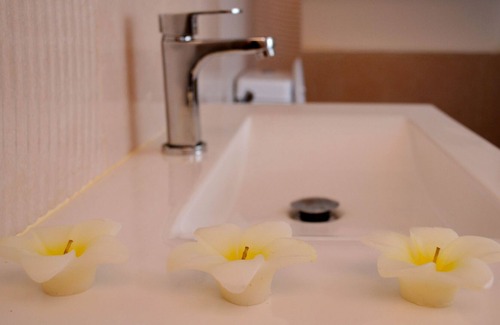 Mount Lavinia Appartement | Chambre chez soi