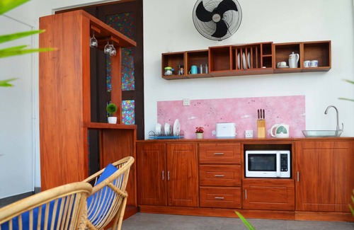 Mount Lavinia Appartement | Chambre chez soi