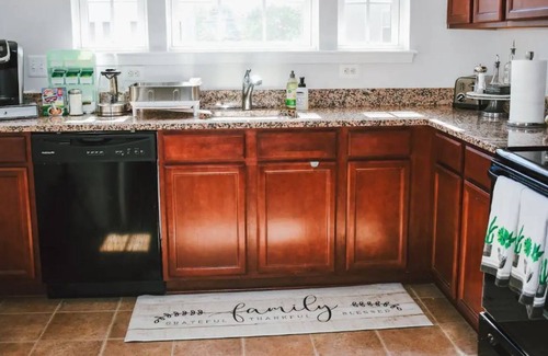 West Gate Maison | Home at Heritage