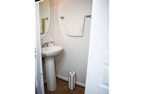 West Gate Maison | Home at Heritage