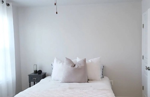 West Gate Maison | Home at Heritage