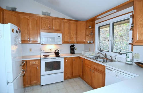 Berkeley Springs Cottage | Home at Last
