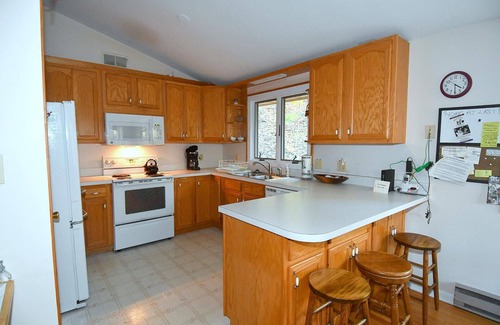 Berkeley Springs Cottage | Home at Last