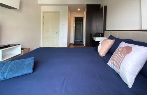 Sena Nikhom Appartement | Home at Sena