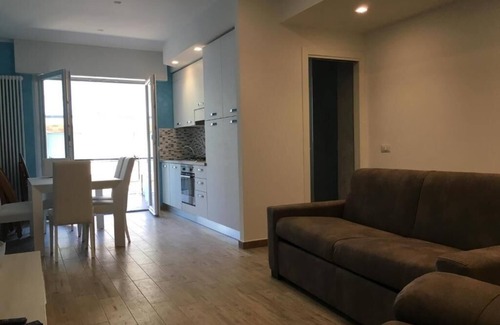 Cinque Terre Appartement | Home Away From Home