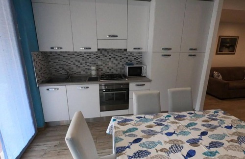 Cinque Terre Appartement | Home Away From Home