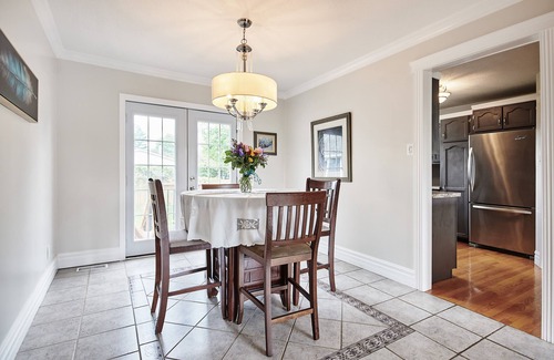 Rockland Maison | Home away from home (pet Friendly)