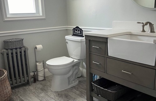 West Hempstead Appartement | Home Away from Home - Close to All-