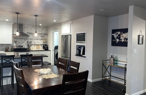 Oklahoma City Maison | Home Away From Home
