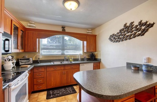 Brentwood Park Maison | Home Away from Home Daytona 3 Bedroom