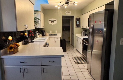 Belleville Maison | Home away from home