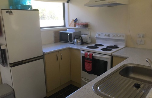 St. Arnaud Maison | Home away from Home