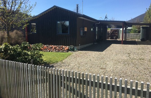 St. Arnaud Maison | Home away from Home