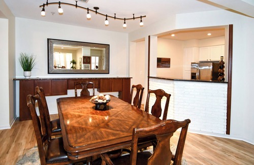 Gaithersburg Copropriété | Home Away from Home I Fully Furnished 2BR + 2BA Apartment