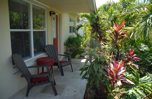 Wilton Manors Maison | Chez soi loin de chez soi / Animaux acceptés