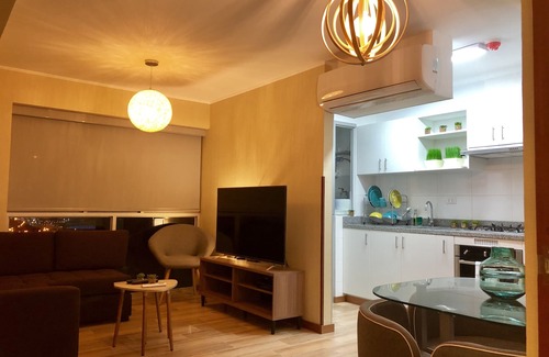 San Miguel Appartement | Chez soi loin de chez soi. 3br / 2bth. Confort total. TV dans chaque chambre, climatisation et chauffage