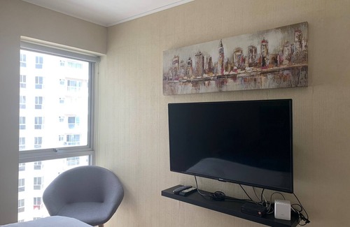 San Miguel Appartement | Chez soi loin de chez soi. 3br / 2bth. Confort total. TV dans chaque chambre, climatisation et chauffage