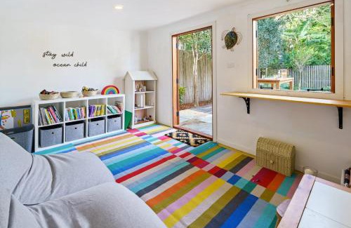Dicky Beach Maison | Home away from Home at Dicky Beach