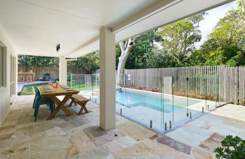 Dicky Beach Maison | Home away from Home at Dicky Beach
