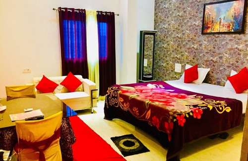 Nawada Hôtel | MAISON LOIN DE LA MAISON-Atithi Devo Bhava