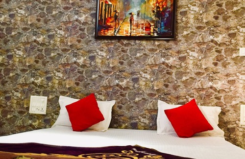 Nawada Hôtel | MAISON LOIN DE LA MAISON-Atithi Devo Bhava