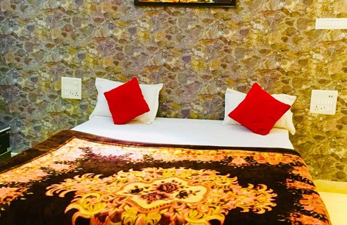 Nawada Hôtel | MAISON LOIN DE LA MAISON-Atithi Devo Bhava
