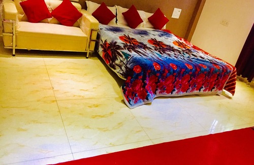 Nawada Hôtel | MAISON LOIN DE LA MAISON-Atithi Devo Bhava